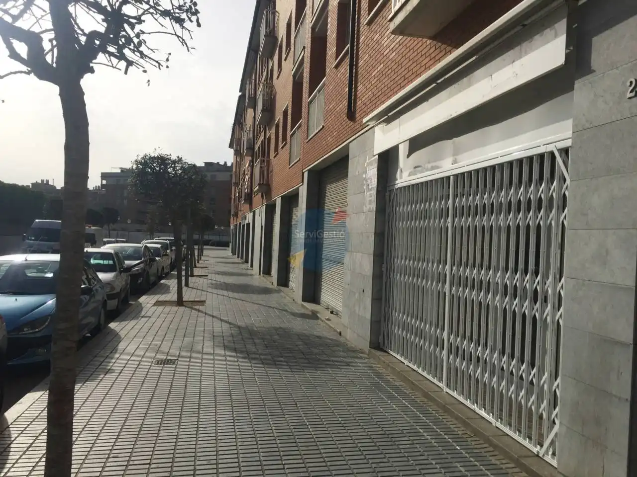 Business premises for sale in Calle Llevant, imagen 2