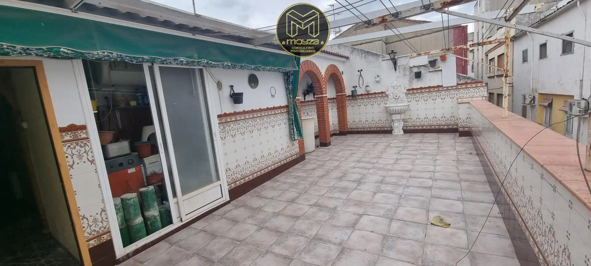 Piso con terraza en venta en Torredonjimeno, imagen 10