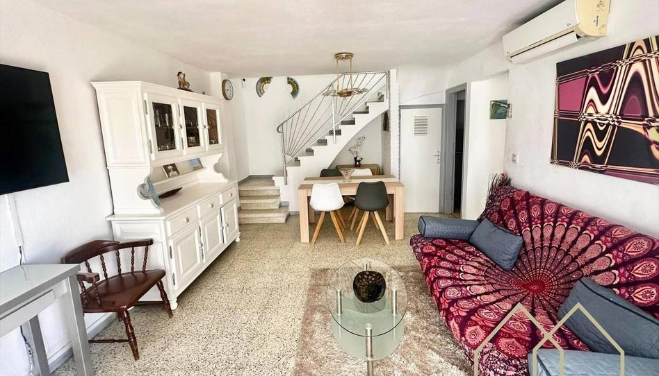 Foto 1 de Casa adosada en venta en Riells, Girona