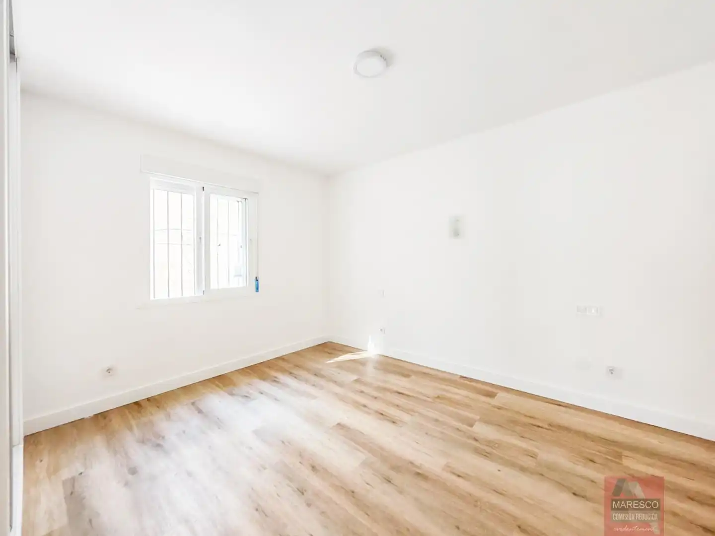 Bedroom of Flat for sale in Mijas pueblo