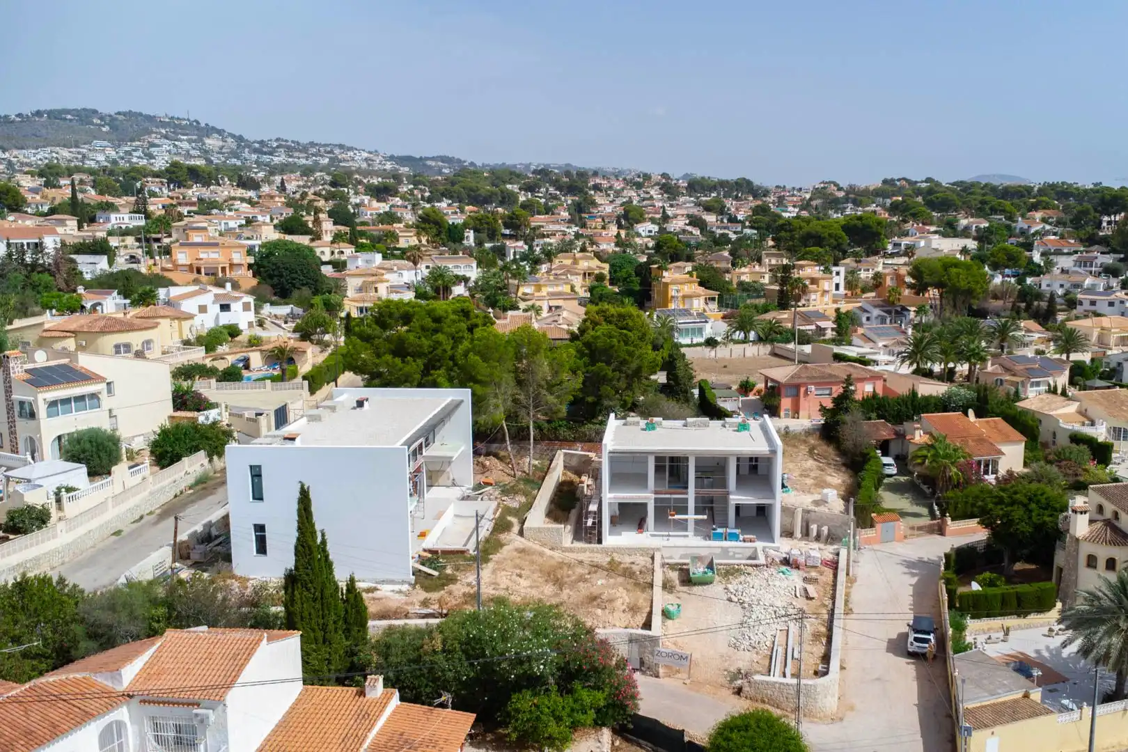 Villa avec terrasse à vendre à Carrió - La Merced - Los Pinos, imagen 12