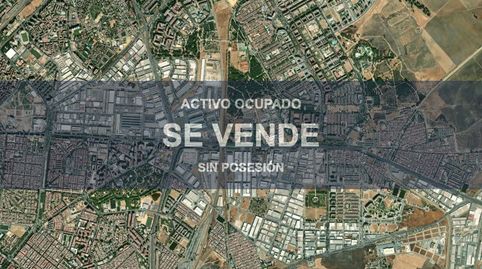 Foto 3 de Pis en venda a La Plata, Sevilla Capital