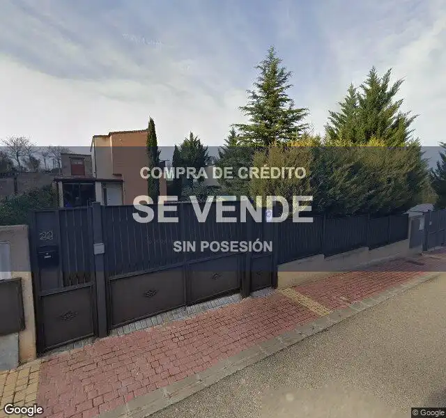 Piso en venta en Calatayud