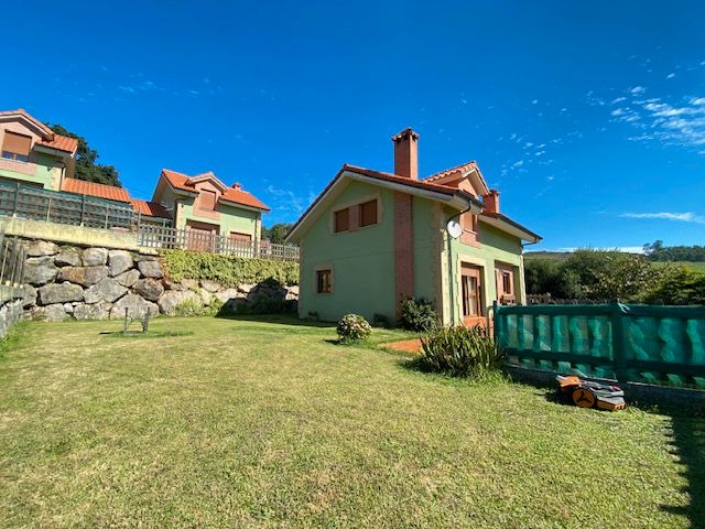 Casa o xalet en venda