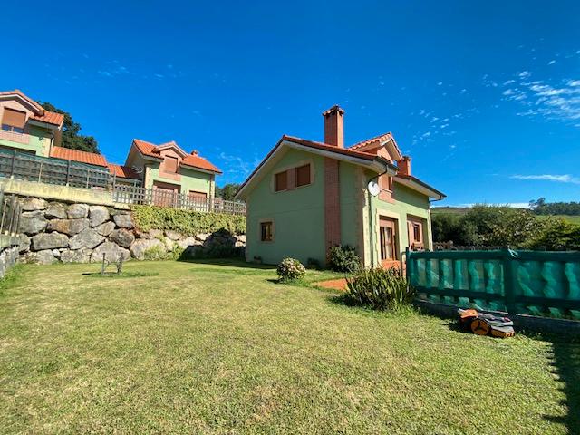 Foto 1 de Casa o xalet en venda a Santillana del Mar, Cantabria