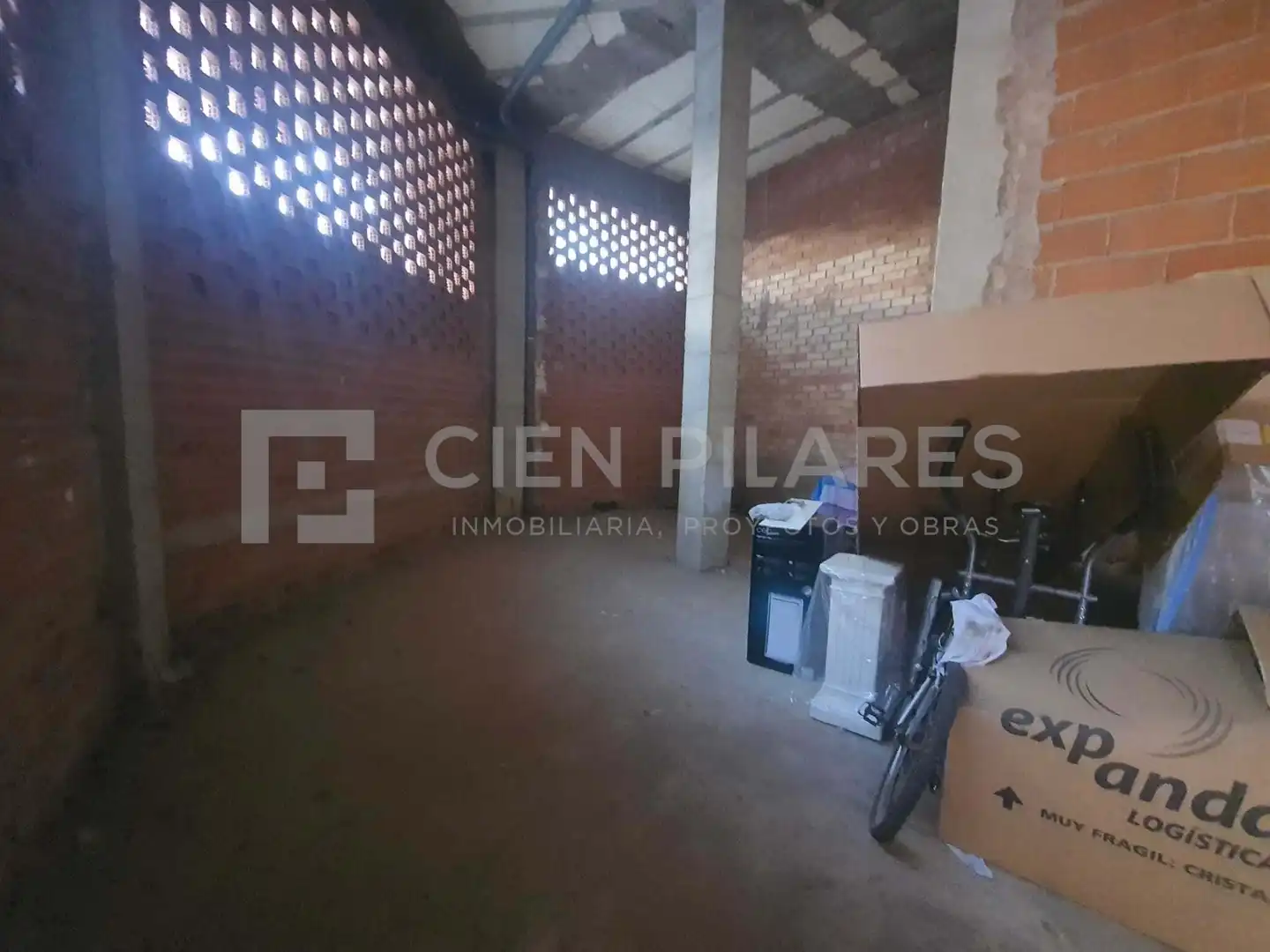 Locale commerciale in vendita a CALLE FARSIA, imagen 5