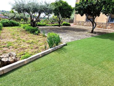 Casa con giardino in vendita a Jarandilla de la Vera