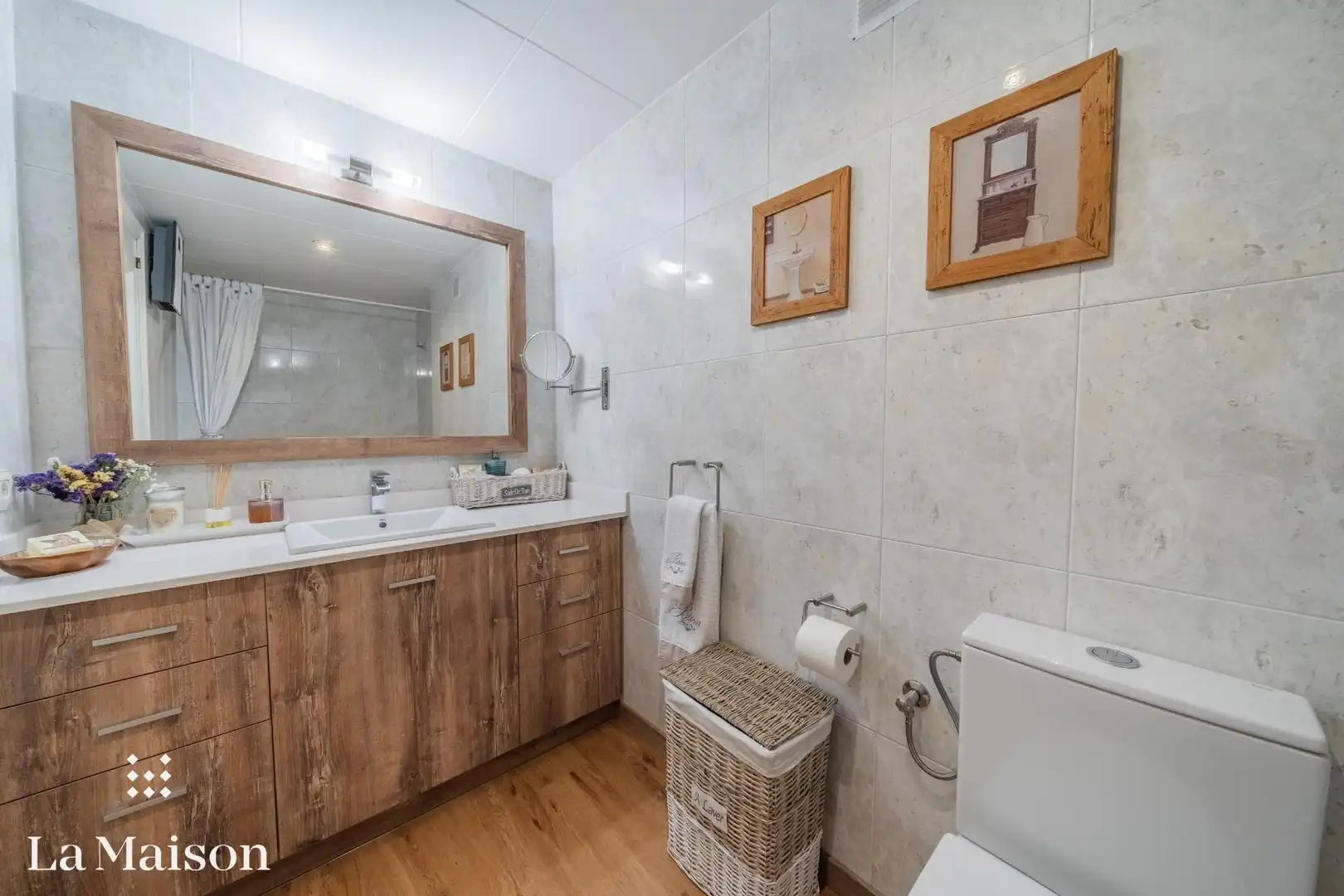 Wohnung zum Verkauf in Via Europa - Parc Central
