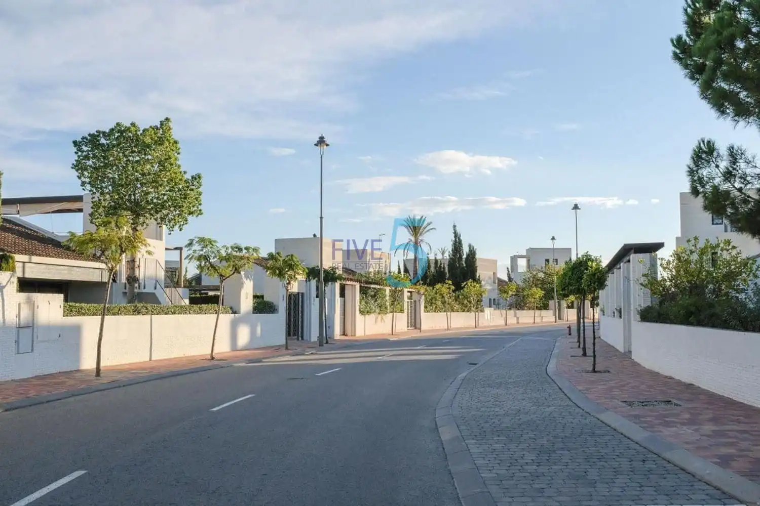 Casa in vendita a Campo de Murcia, imagen 2
