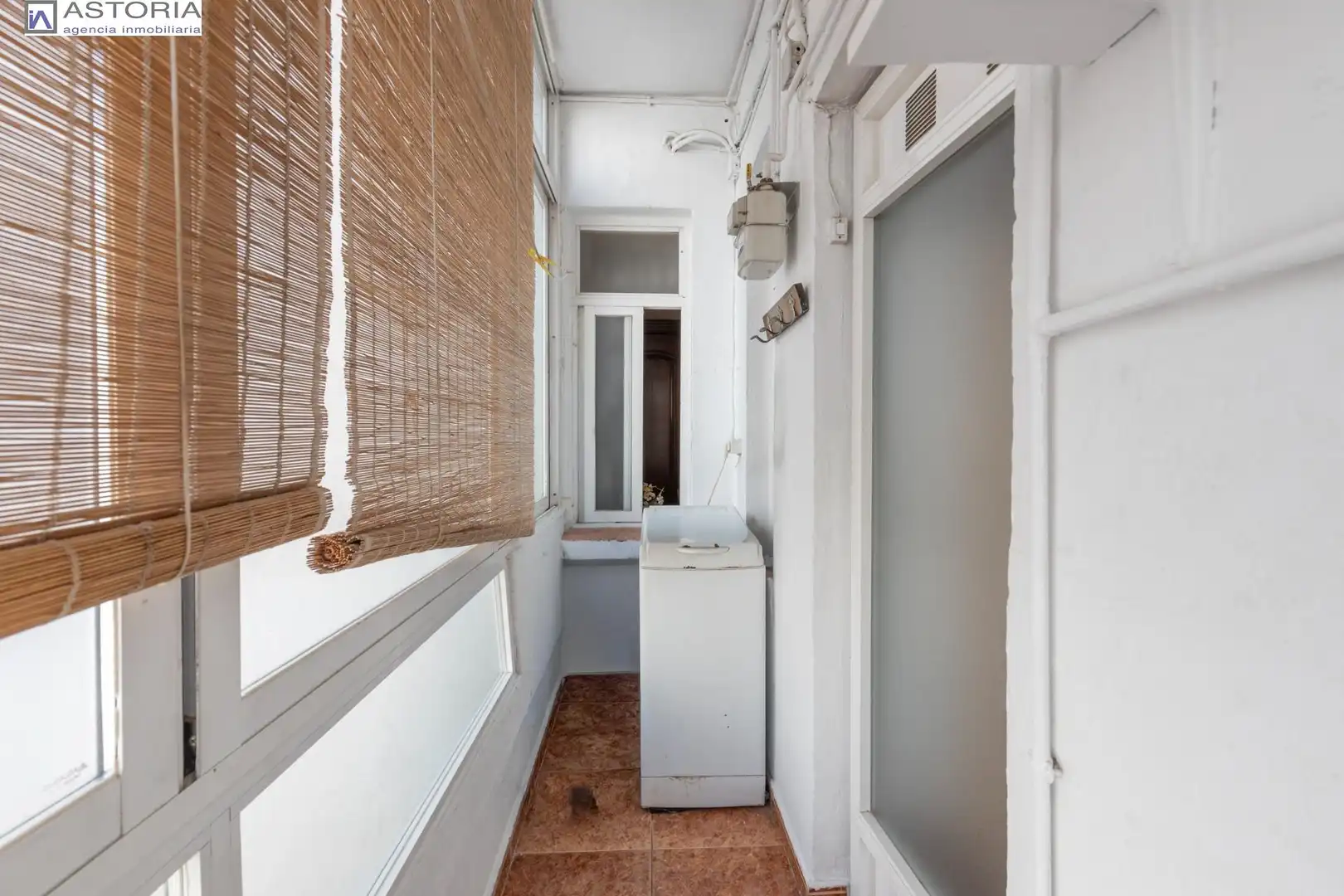Wohnung zum Verkauf in Granada mit Klimaanlage und Heizung