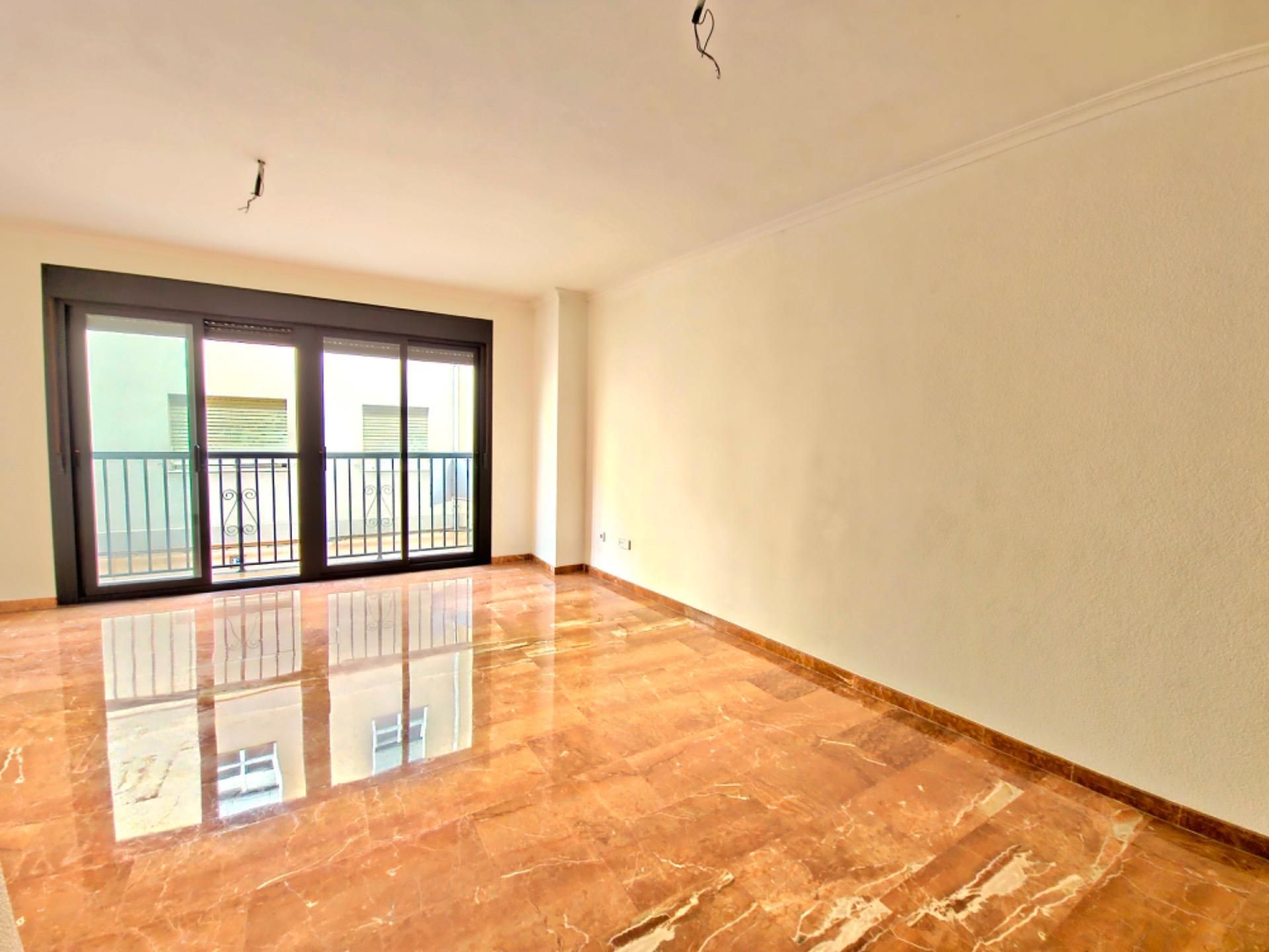 Flat for sale in Cullera  with Terrace and Balcony