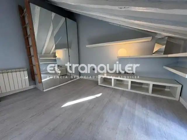 Estudio con ascensor en alquiler en Calle Libertad, imagen 4