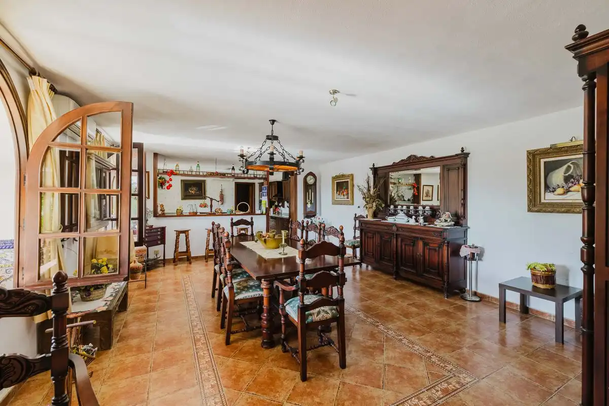 Casa con terraza en venta en Cmo. Diseminado Entrerrios, imagen 16