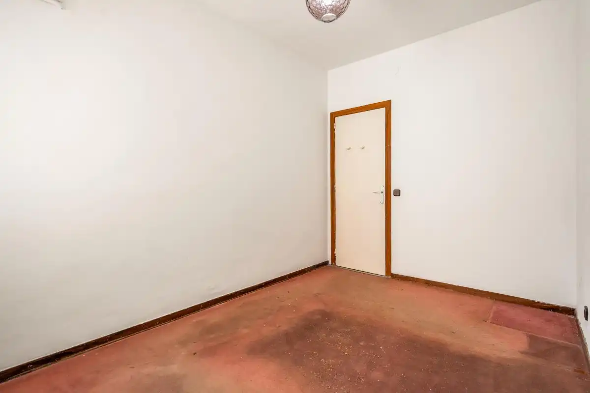 Piso en venta en Barcelona con Calefacción