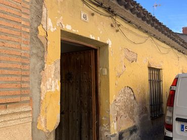 Casa en venda a Calle de la Rambla 48
