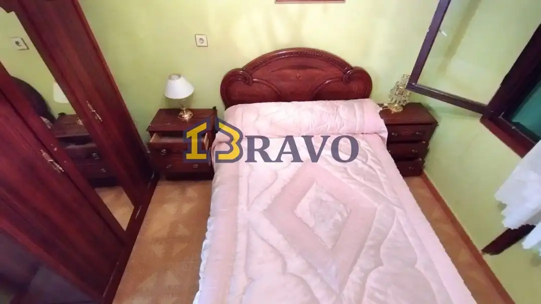 Habitación de Casa o chalet en venta en Trespaderne con Calefacción y Trastero