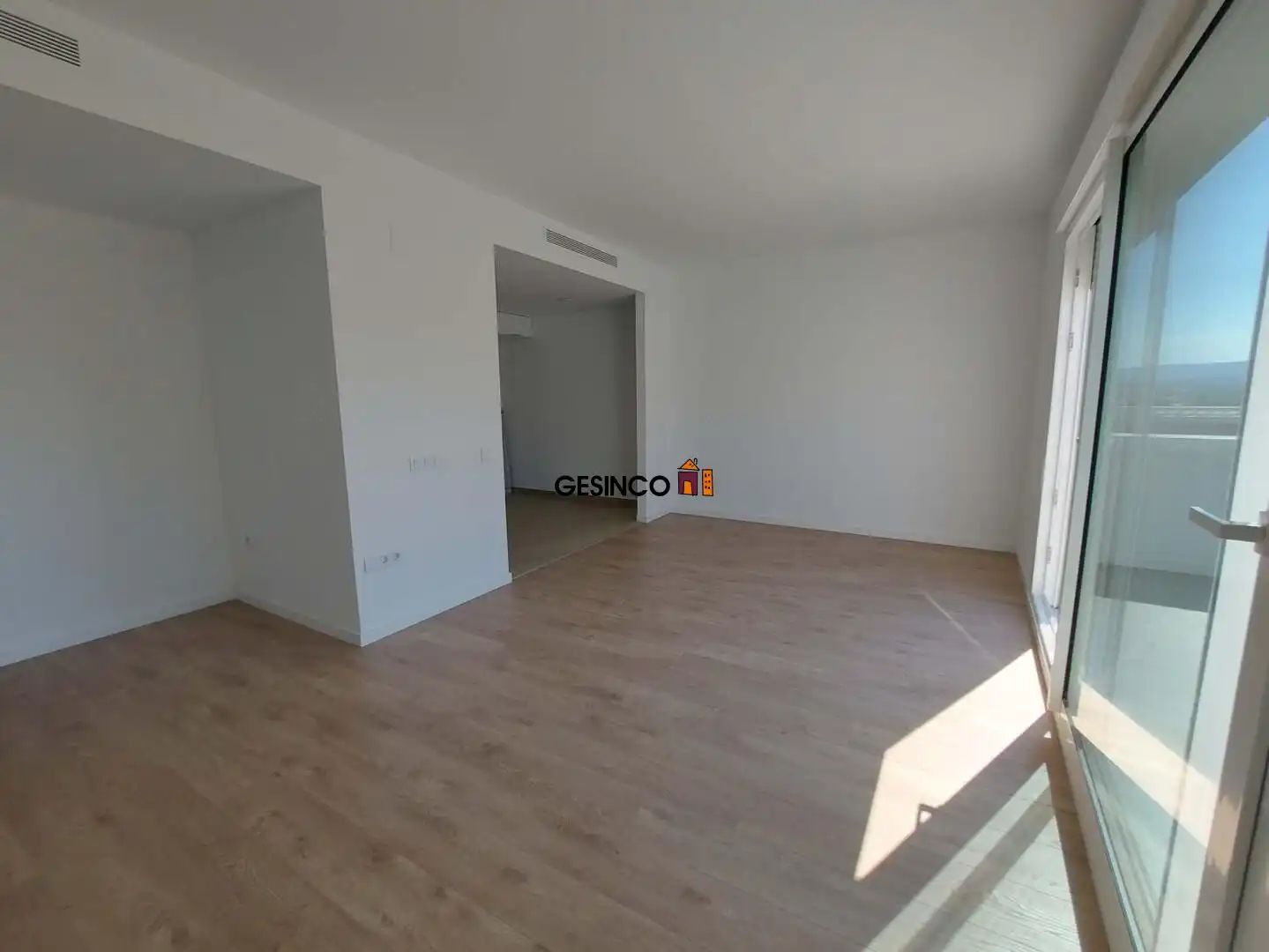 Sala de estar de Piso en venta en Xàtiva con Terraza y Trastero