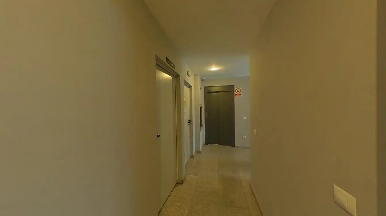 Study for sale in Madrid  with Parquet flooring