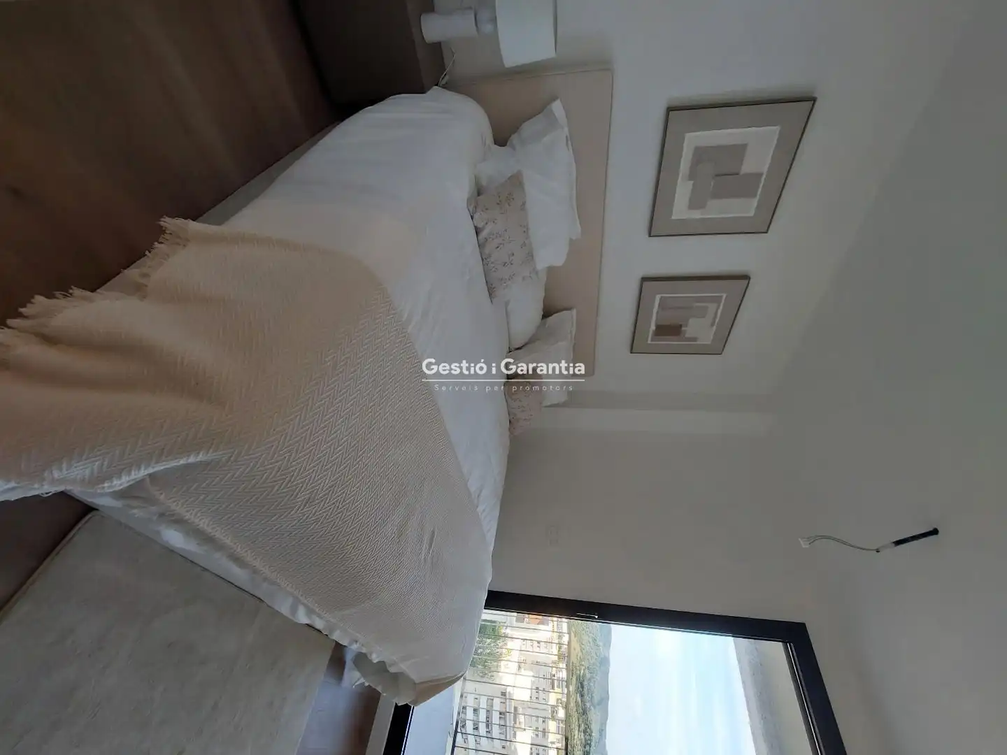 Bedroom of Duplexes for sale in Salut - Lloreda