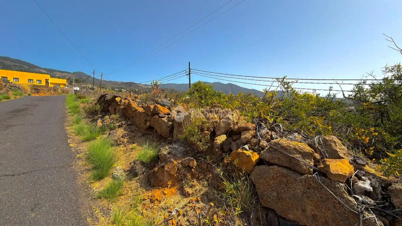 Rural land for sale in Arafo, imagen 2