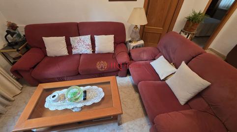 Foto 5 de Pis en venda a General Ricardos, Vista Alegre, Madrid