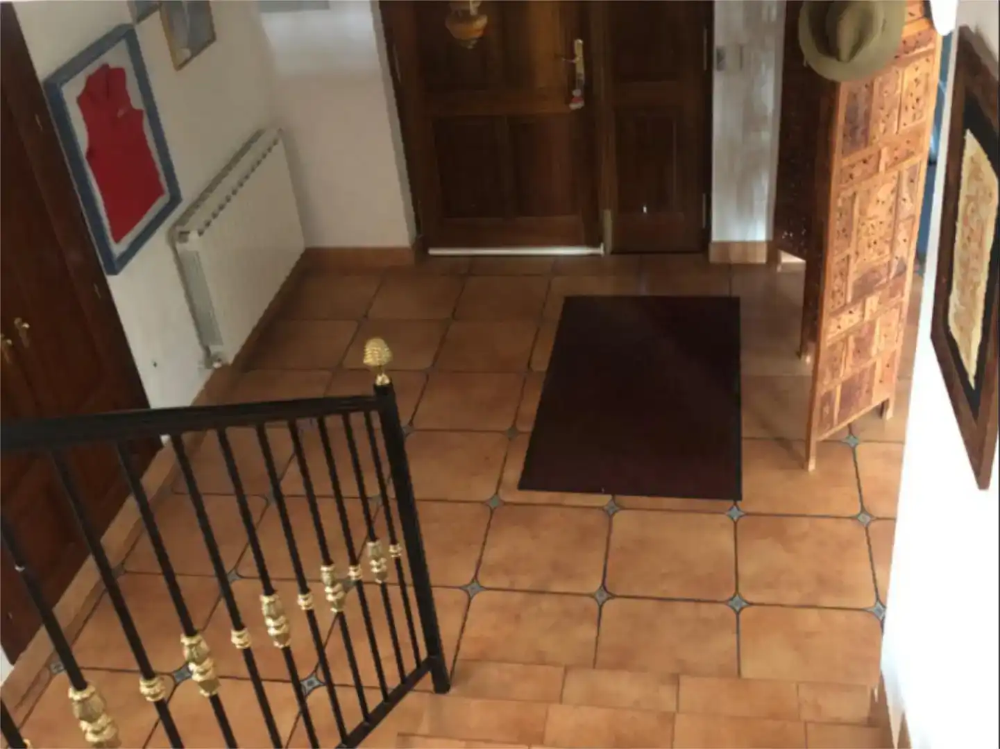 Casa o xalet en venda en Villaturiel