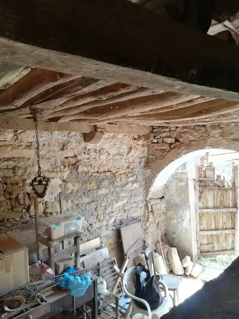 Maison mitoyenne avec jardin à vendre à Carretera de Blancafort 32, imagen 8