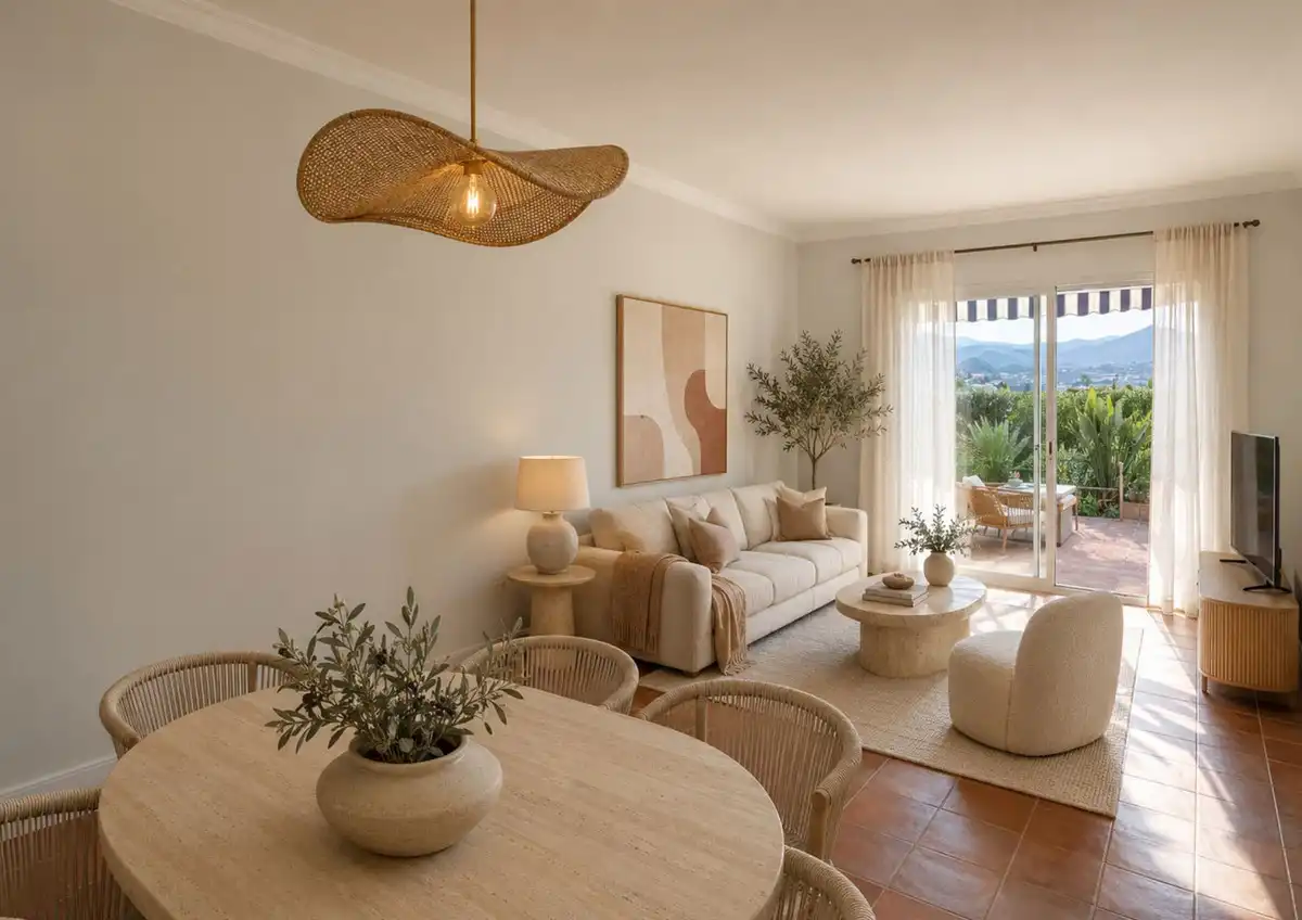 Casa a schiera in vendita a Nueva Andalucía, imagen 15