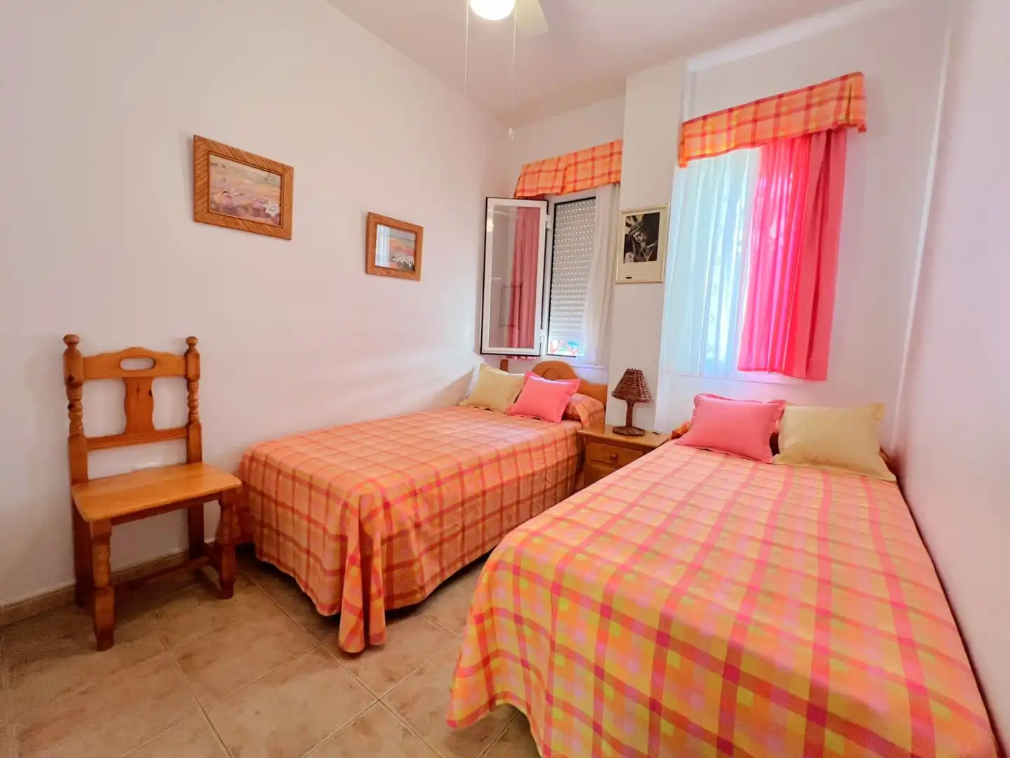 Appartement compact avec ascenseur à vendre à FUNDADORES, imagen 24