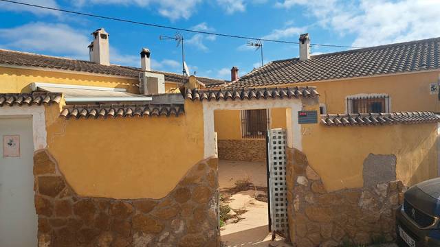 Casa-chalet en Venta en Camino Los Medicos, 22 en Los Médicos