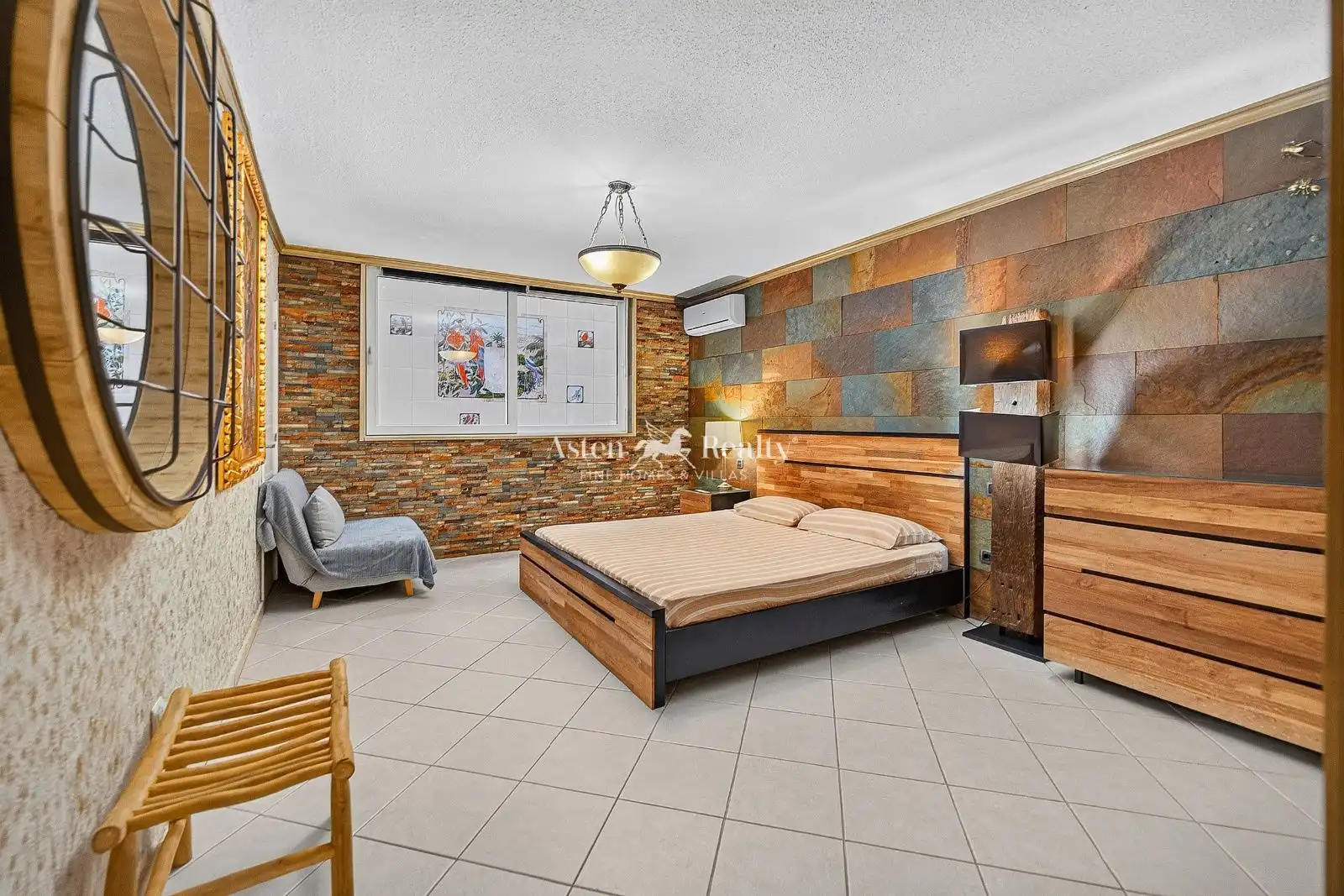 Reihenhaus mit Pool zur Miete in La Marea, imagen 28