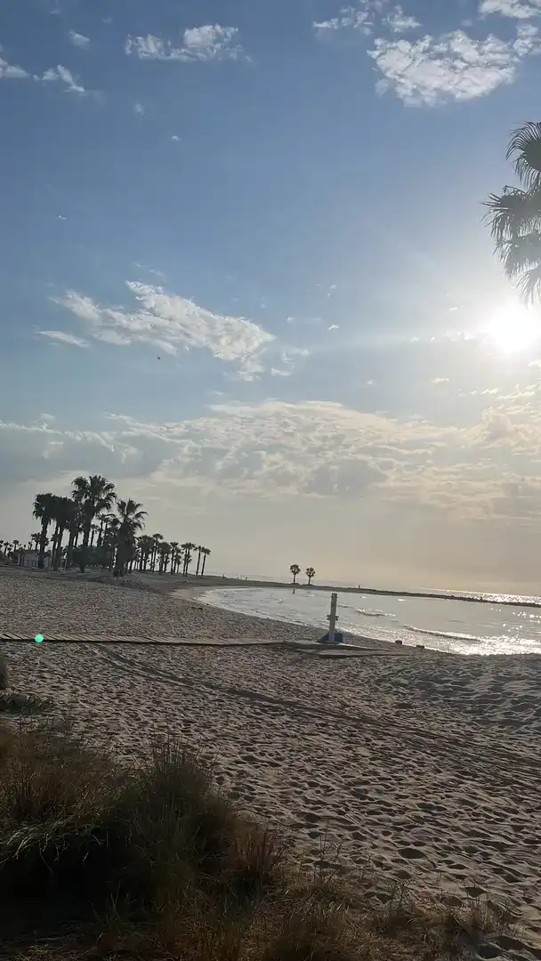 Außenansicht von Wohnungen zur Miete in Chilches / Xilxes, Castellón