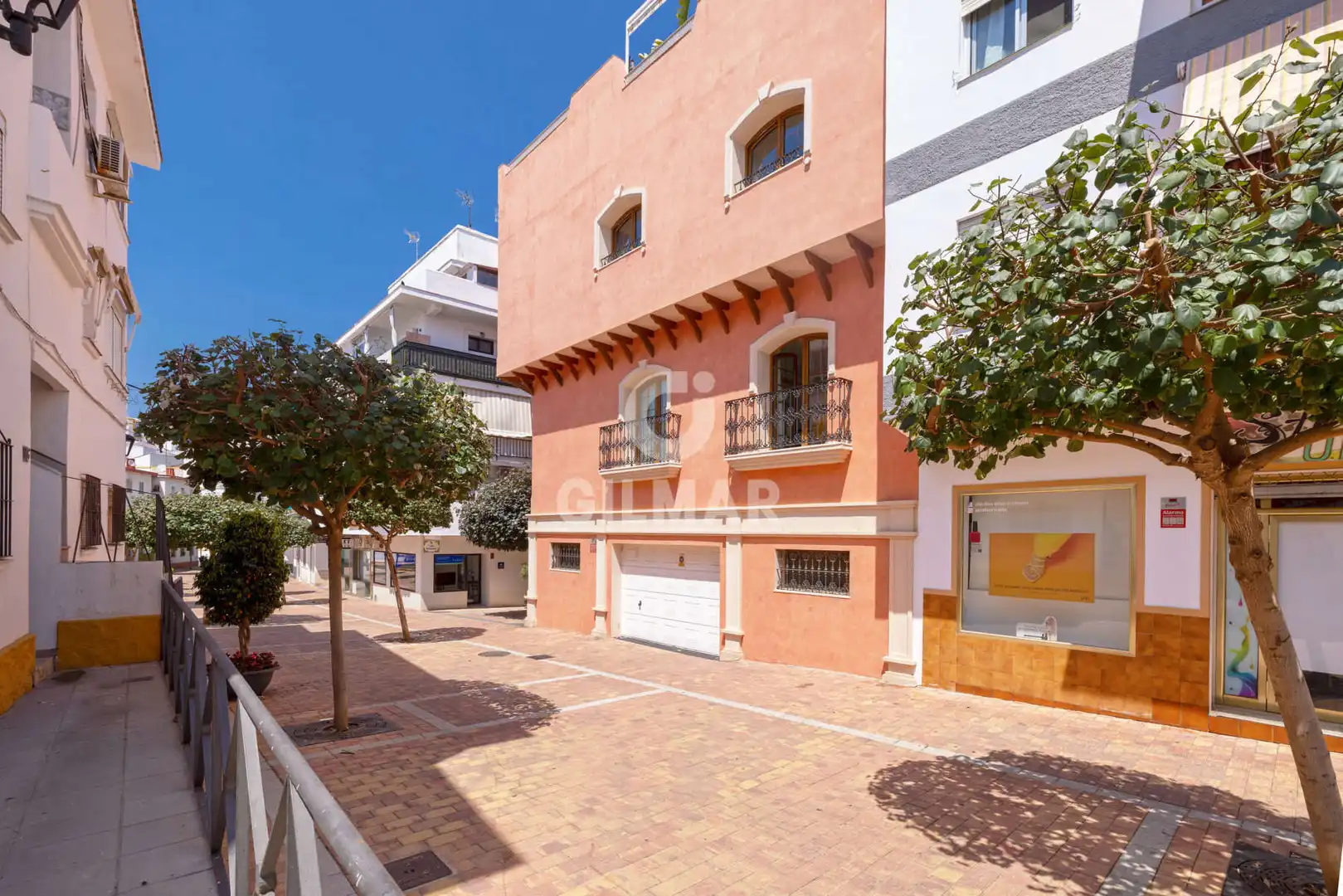 Habitatge amb piscina en venda a Estepona Pueblo, imagen 66