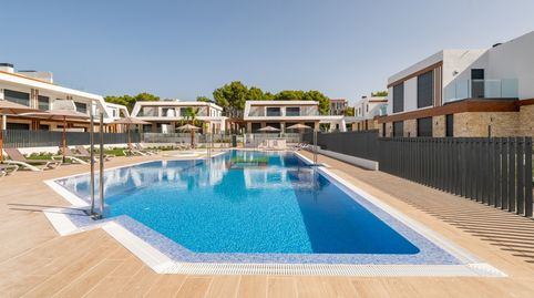 Fantástica promoción de chalets en venta en Cala Ratjada, noreste de Mallorca