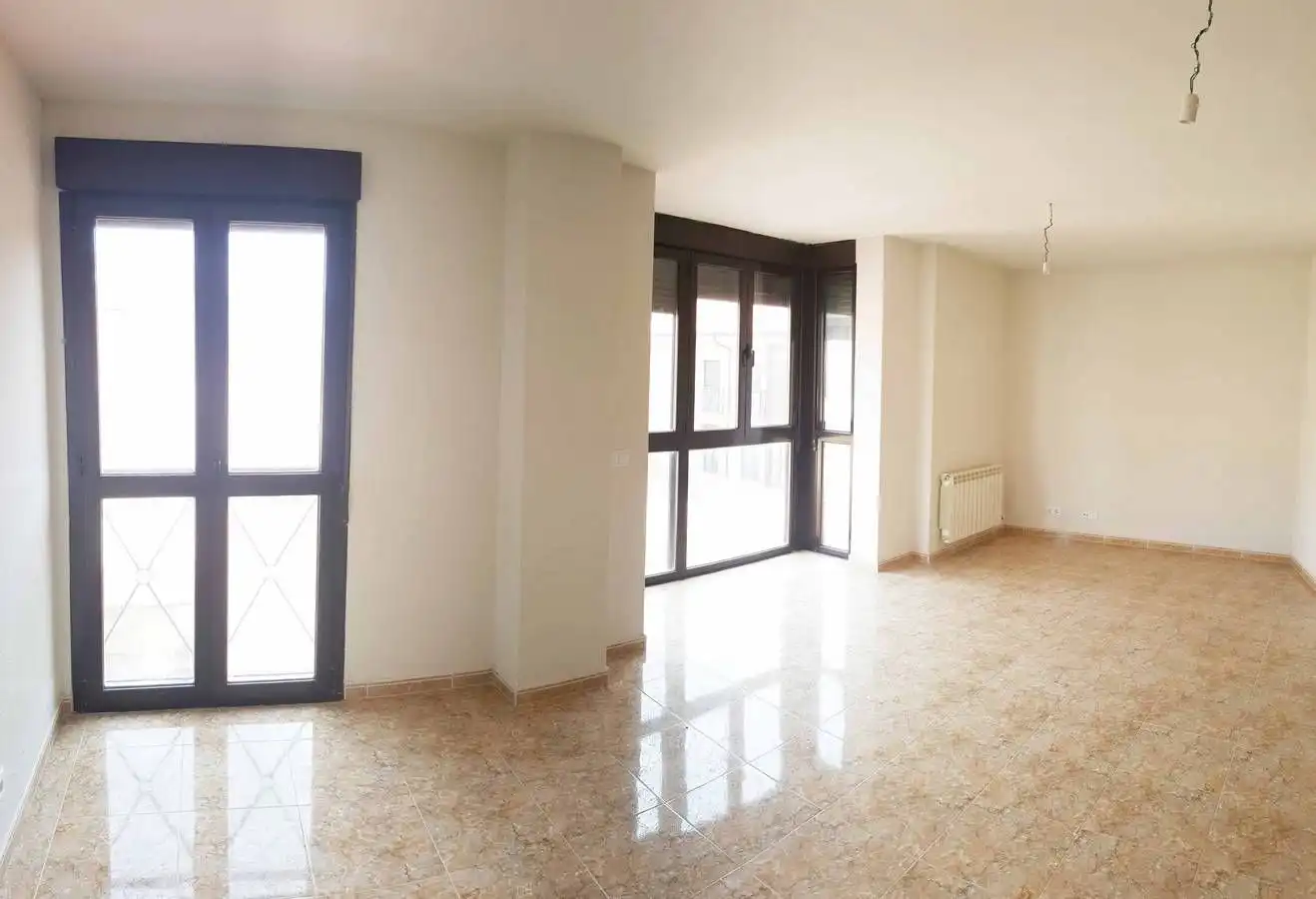 Maisonette zum Verkauf in Medina de Rioseco mit Heizung und Balkon