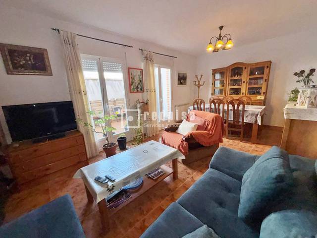 Casa-chalet en Venta en Malaguilla