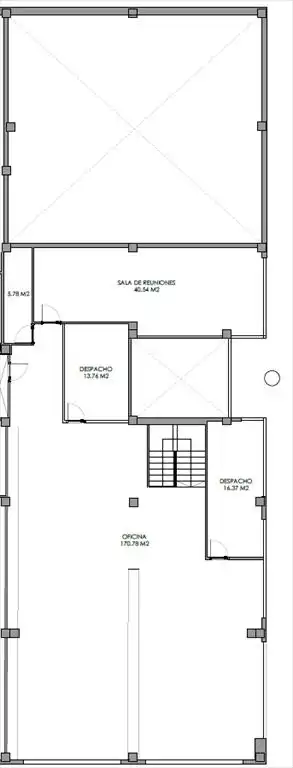 Industrial building for sale in Polígono Pocomaco Tercera Avenida, imagen 16
