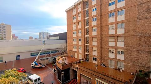 Foto 5 de Pis en venda a Logroño - Cl Prs Leopoldo Calvo Sotelo, Residencia, La Rioja