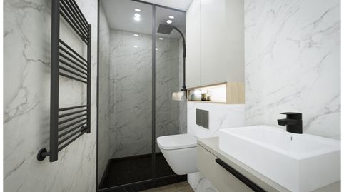 Photo 4 of Flat for sale in El Acequión, Alicante