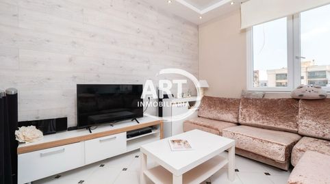 Foto 2 de Piso en venta en Sant Josep de Pignatelli, Barrio de Benicalap, Valencia Capital