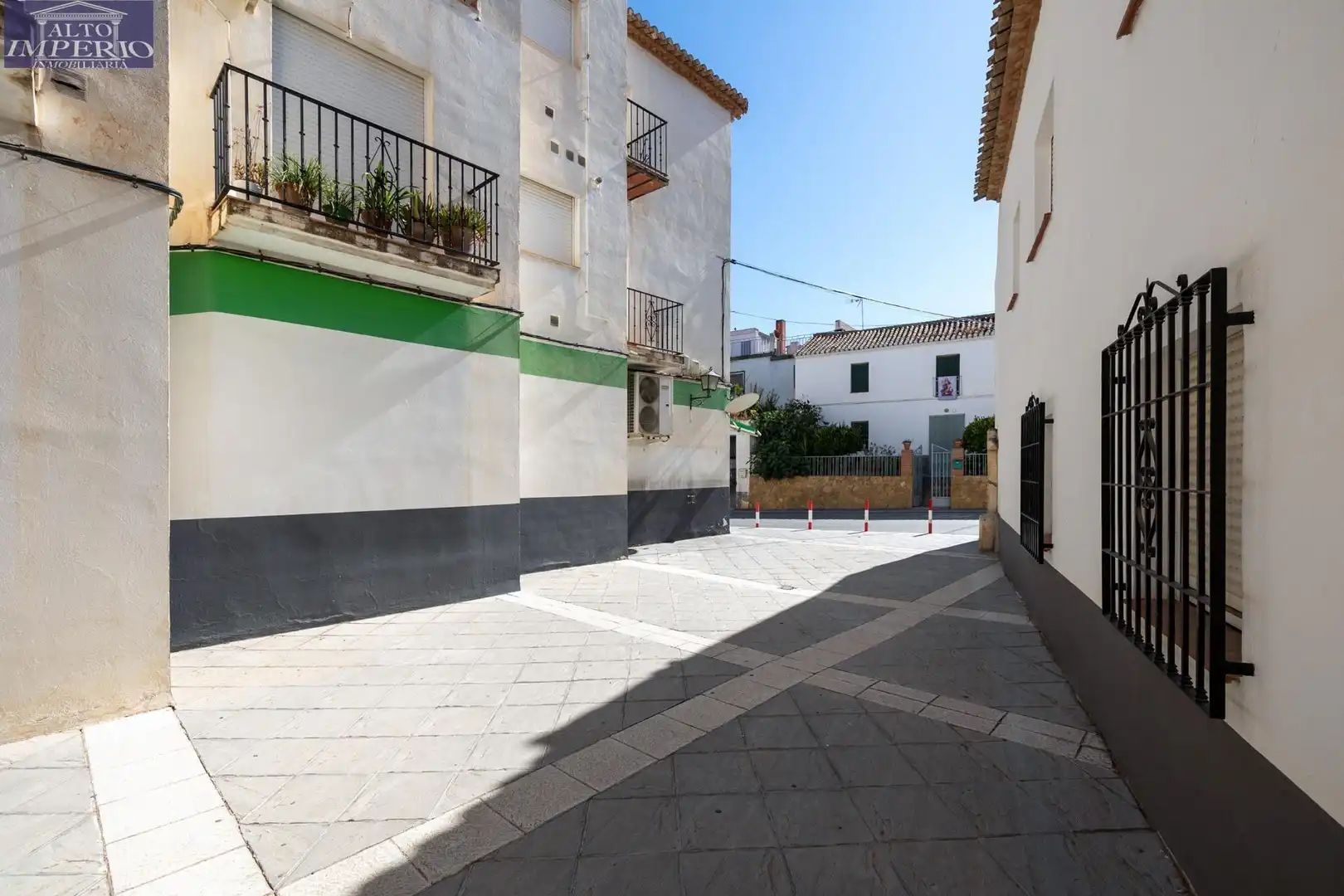 Locale commerciale in vendita a Gójar, imagen 4