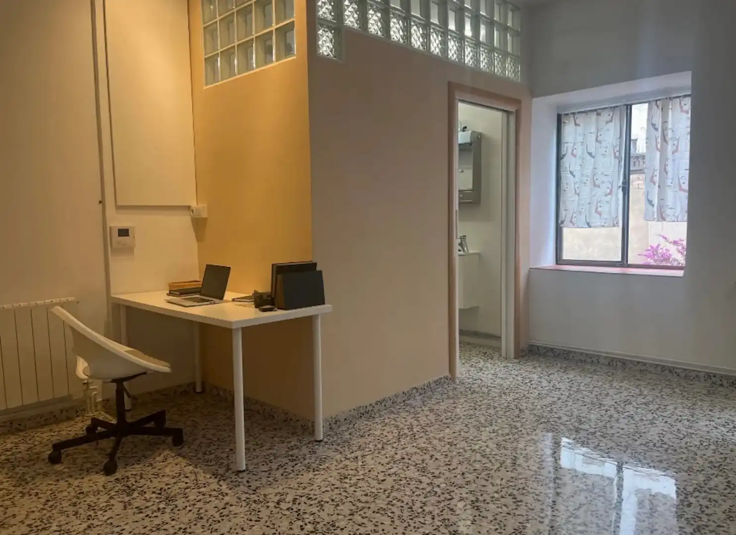 Wohnung zur Miete in Sant Martí