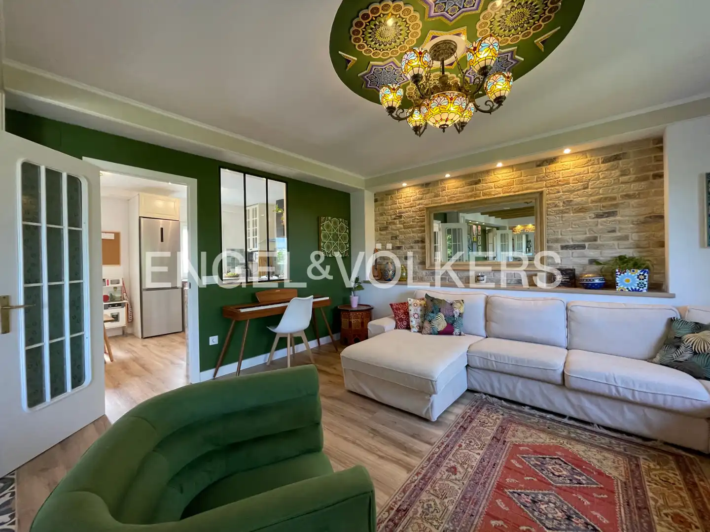 Ático con ascensor en venta en Carrer de Ramon Berenguer IV, imagen 5