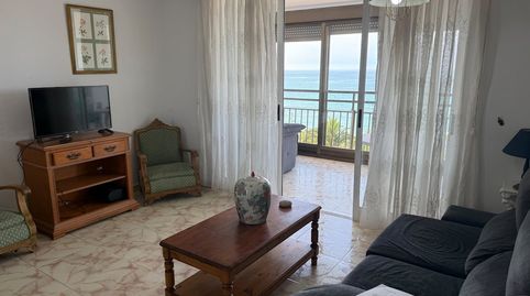 Foto 4 von Wohnung zur Miete in Av. de la Condomina, Albufereta, Alicante / Alacant