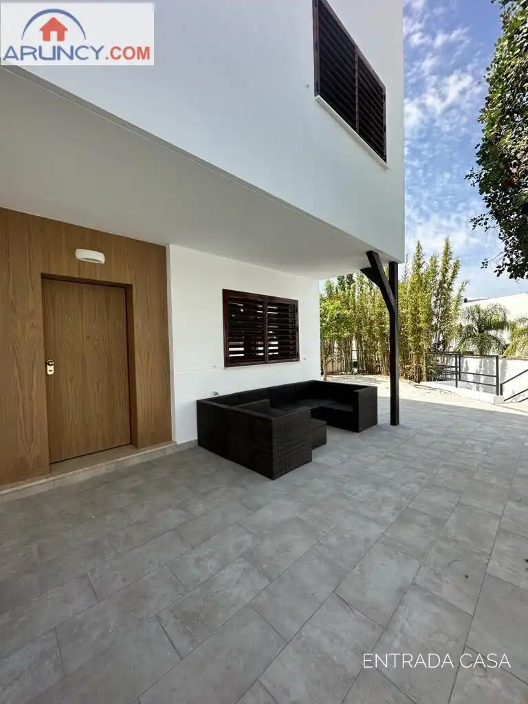 Villa mit Pool zur Miete in Olivar de Quintos, imagen 9