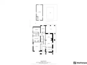 Casa o chalet en venta en Calle Alba de Tormes, Carbajosa de la Sagrada