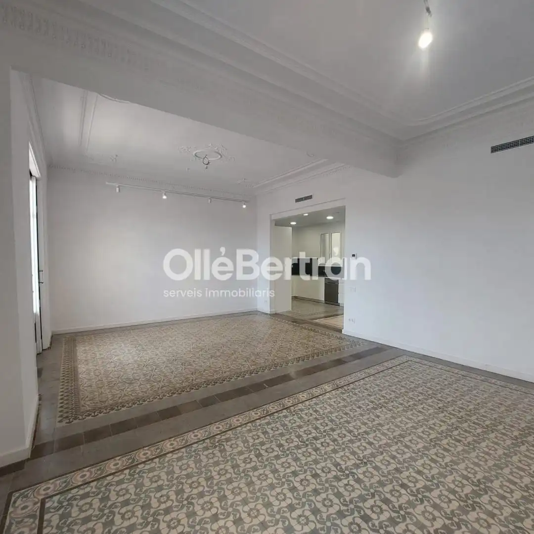 Appartamento con ascensore in affitto a de París, imagen 2