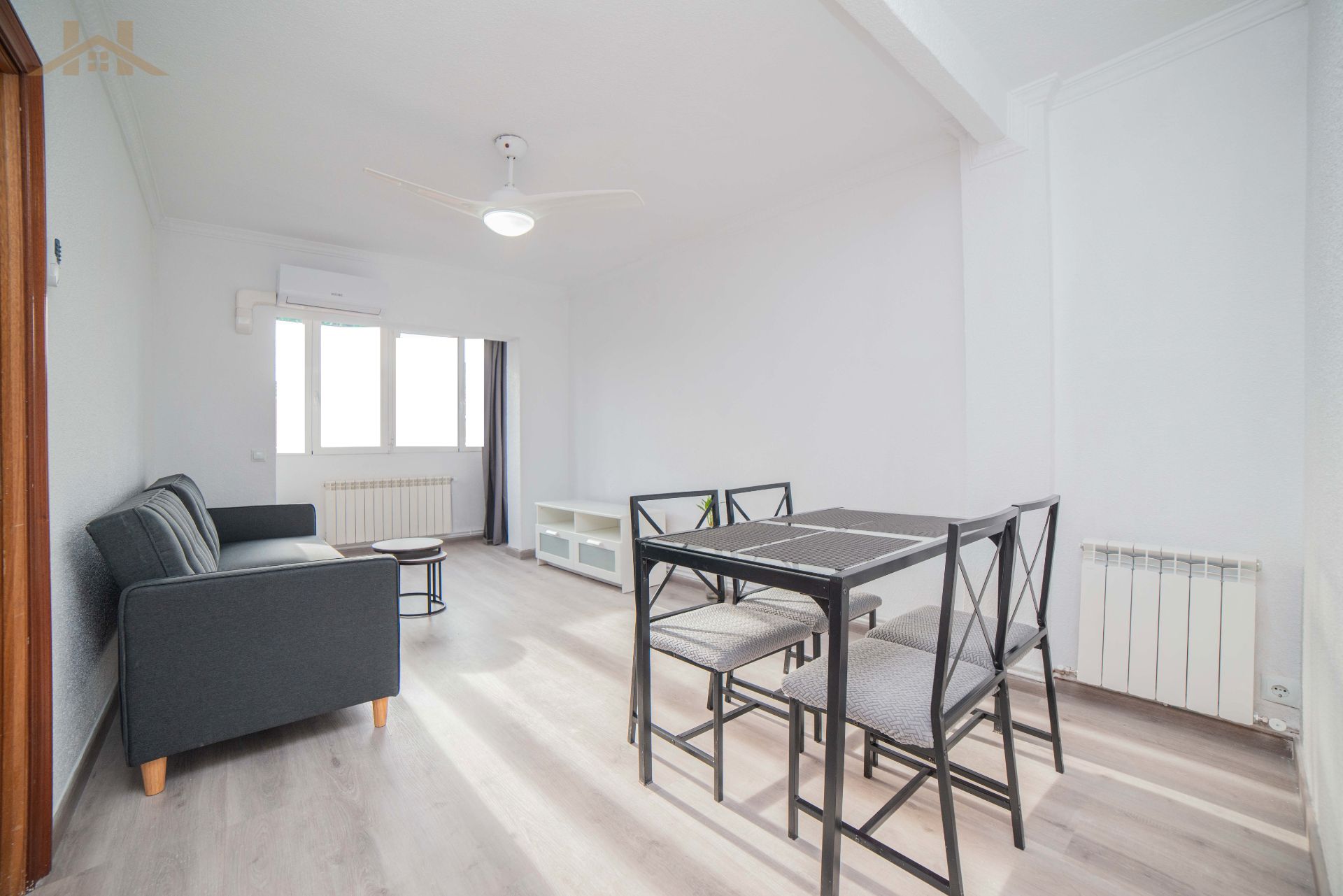 Flat for sale in Calle Río Urbión, San Nicasio