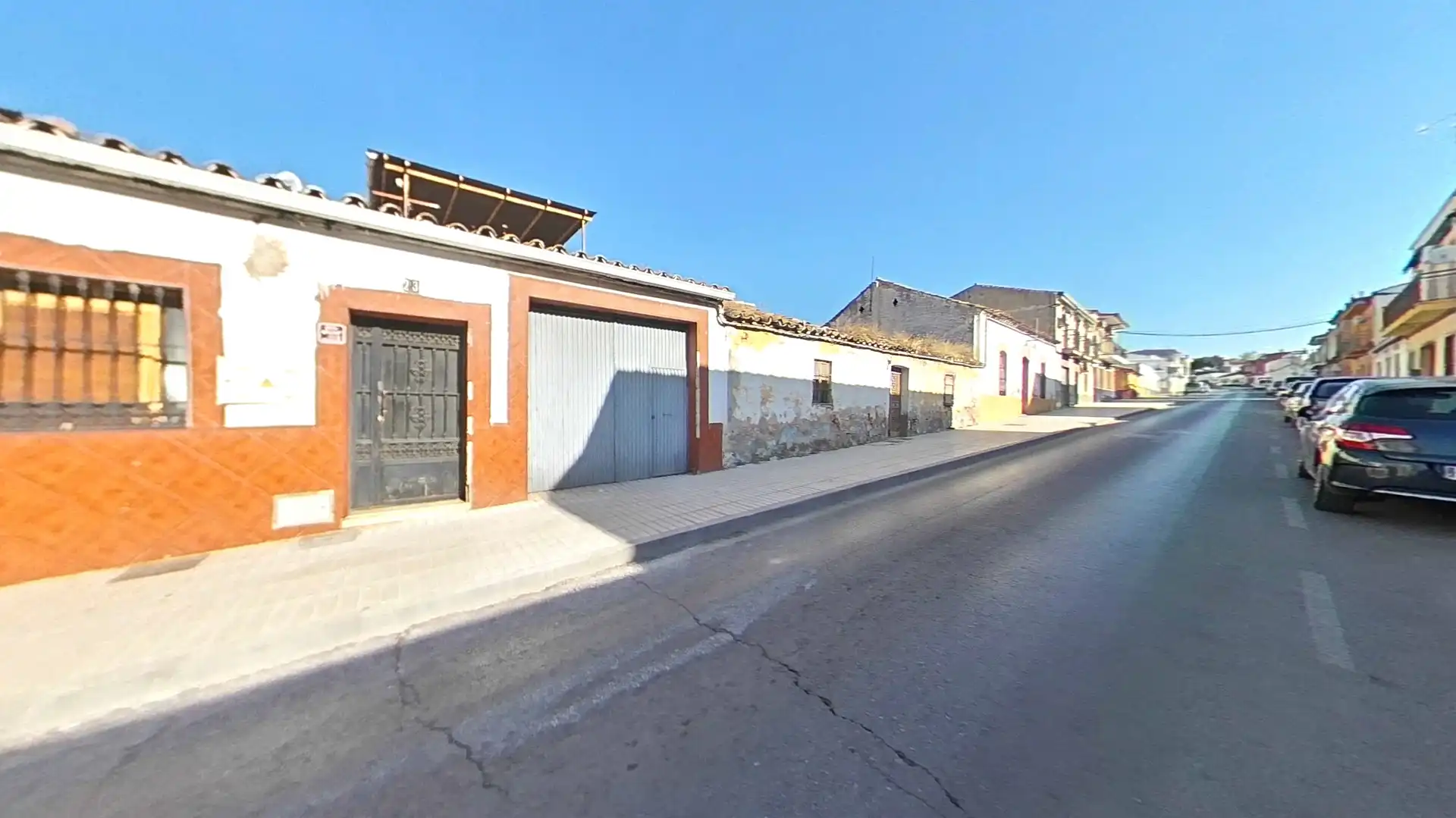 Casa adosada en venta en Arrayanes
