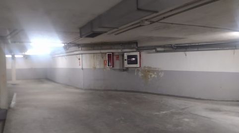 Photo 4 of Garage for rent in Calle Barrio de Arriba, 14, Centro, Moralzarzal